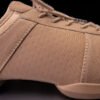 Fuego dansesko Split-Sole Latte