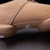 Fuego dansesko Split-Sole Latte