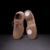Fuego dansesko Split-Sole Latte