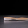 Fuego dansesko Split-Sole Latte
