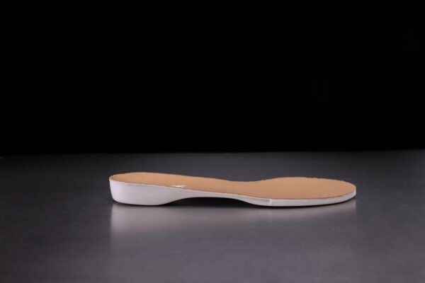 Fuego dansesko Split-Sole Latte