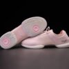 Fuego dansesko Split-Sole Pink