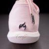 Fuego dansesko Split-Sole Pink
