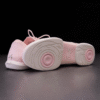 Fuego dansesko Split-Sole Pink
