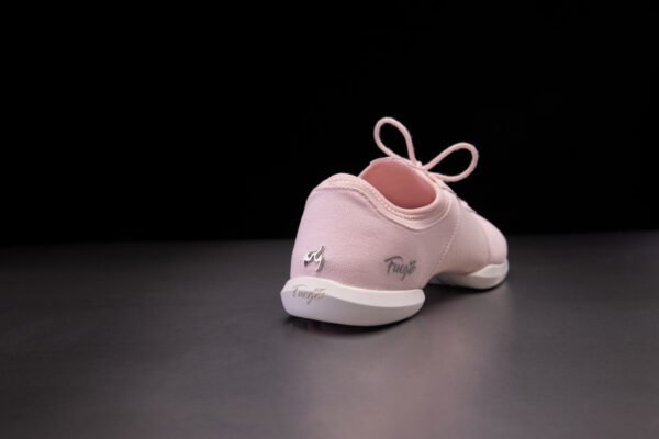 Fuego dansesko Split-Sole Pink