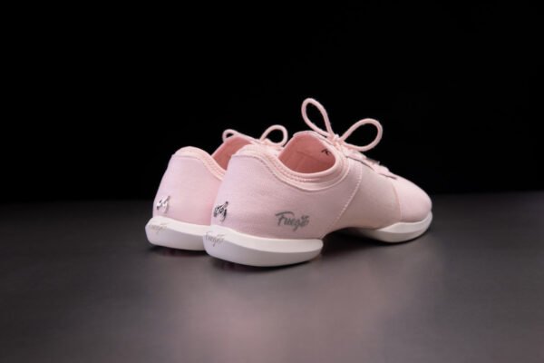 Fuego dansesko Split-Sole Pink
