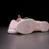 Fuego dansesko Split-Sole Pink