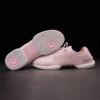 Fuego dansesko Split-Sole Pink