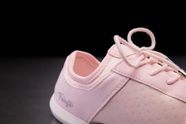 Fuego dansesko Split-Sole Pink