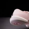 Fuego dansesko Split-Sole Pink