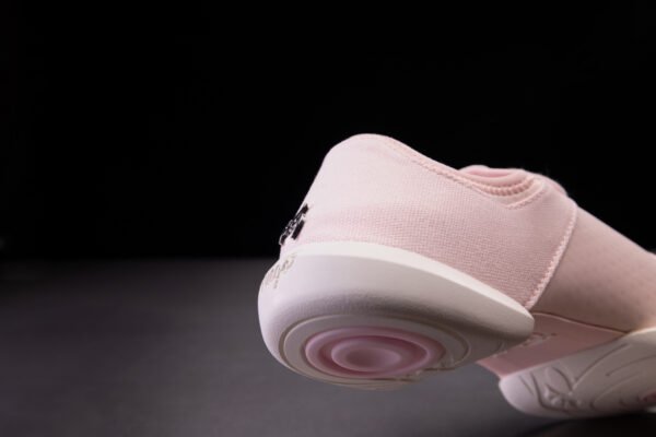 Fuego dansesko Split-Sole Pink