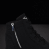 Fuego dansesko Wedge AllBlack