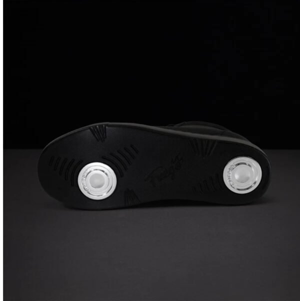 Fuego dansesko Wedge AllBlack