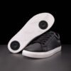 Fuego dansesko Low-Top Black