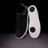 Fuego dansesko Low-Top Black