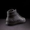 Fuego dansesko High-Top AllBlack