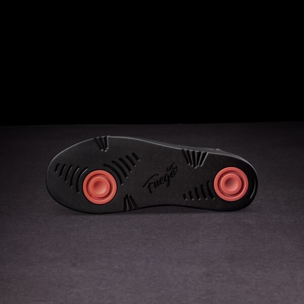 Fuego_High-top_AllBlack_FGO_ProductSneaker0010 Fuego dansesko High-Top AllBlack