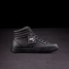 Fuego dansesko High-Top AllBlack