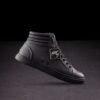 Fuego dansesko High-Top AllBlack