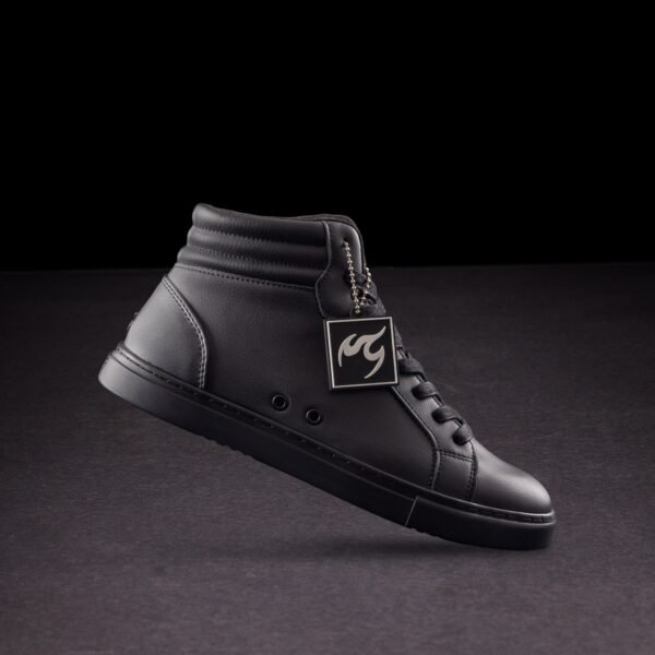 Fuego_High-top_AllBlack_FGO_ProductSneaker0012 Fuego dansesko High-Top AllBlack