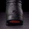 Fuego dansesko High-Top AllBlack