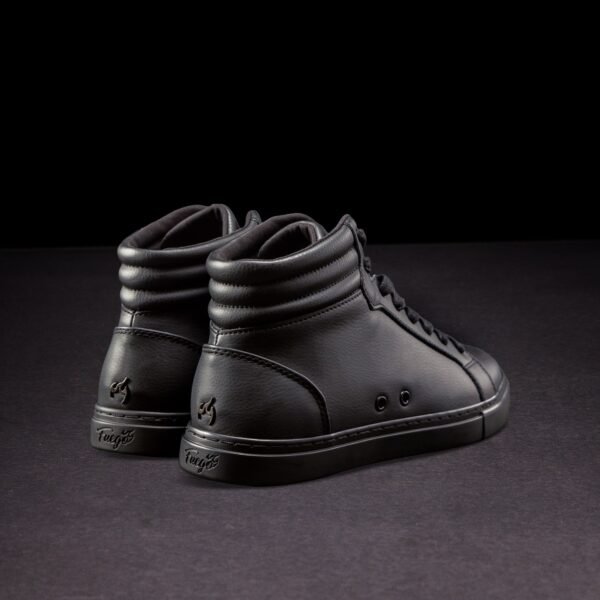 Fuego_High-top_AllBlack_FGO_ProductSneaker0015 Fuego dansesko High-Top AllBlack