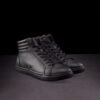 Fuego dansesko High-Top AllBlack