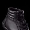 Fuego dansesko High-Top AllBlack