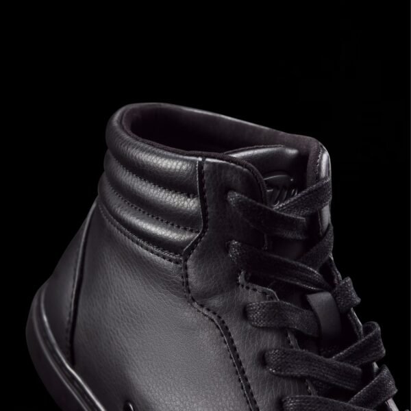 Fuego_High-top_AllBlack_FGO_ProductSneaker003 Fuego dansesko High-Top AllBlack