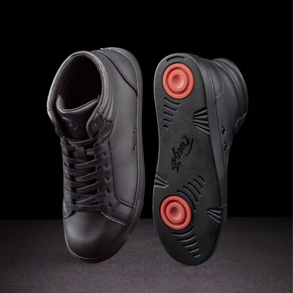 Fuego_High-top_AllBlack_FGO_ProductSneaker004 Fuego dansesko High-Top AllBlack