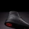 Fuego dansesko High-Top AllBlack