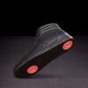 Fuego dansesko High-Top AllBlack