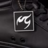 Fuego dansesko High-Top AllBlack