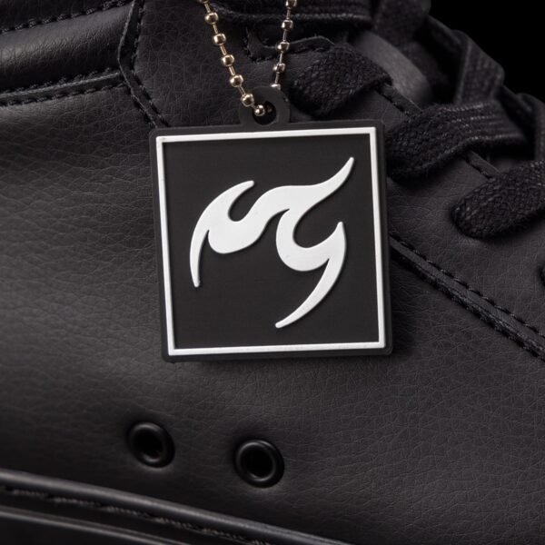 Fuego_High-top_AllBlack_FGO_ProductSneaker009 Fuego dansesko High-Top AllBlack