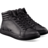 Fuego dansesko High-Top AllBlack