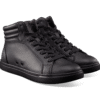 Fuego_High-top_AllBlack_FGO_ProductSneaker_Transparent001 Fuego dansesko High-Top AllBlack