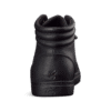 Fuego dansesko High-Top AllBlack