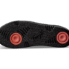 Fuego dansesko High-Top AllBlack
