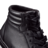 Fuego dansesko High-Top AllBlack
