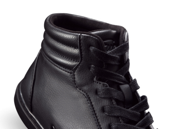 Fuego_High-top_AllBlack_FGO_ProductSneaker_Transparent0016 Fuego dansesko High-Top AllBlack