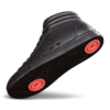 Fuego dansesko High-Top AllBlack