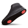 Fuego_High-top_AllBlack_FGO_ProductSneaker_Transparent007 Fuego dansesko High-Top AllBlack