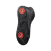 Fuego dansesko High-Top AllBlack
