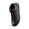 Fuego_High-top_AllBlack_FGO_ProductSneaker_Transparent009 Fuego dansesko High-Top AllBlack