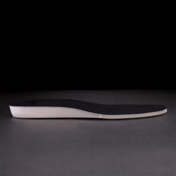 Fuego dansesko High-Top Black