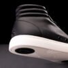Fuego dansesko High-Top Black