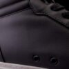 Fuego dansesko High-Top Black