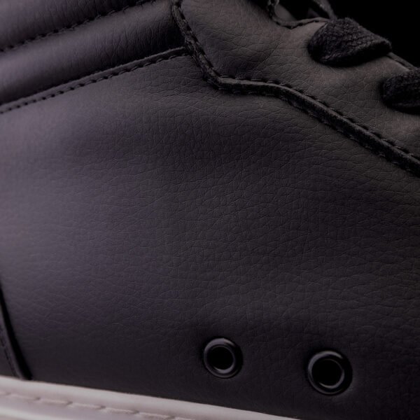 Fuego dansesko High-Top Black