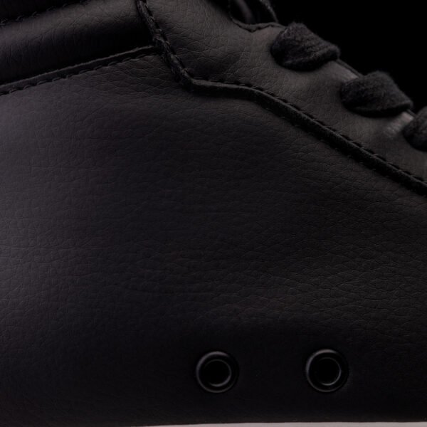 Fuego dansesko High-Top Black