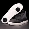 Fuego dansesko High-Top Black